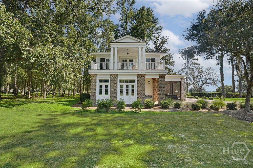 Image 1 of property listing at 45 Misty Morning Drive, Richmond Hill, GA 31324