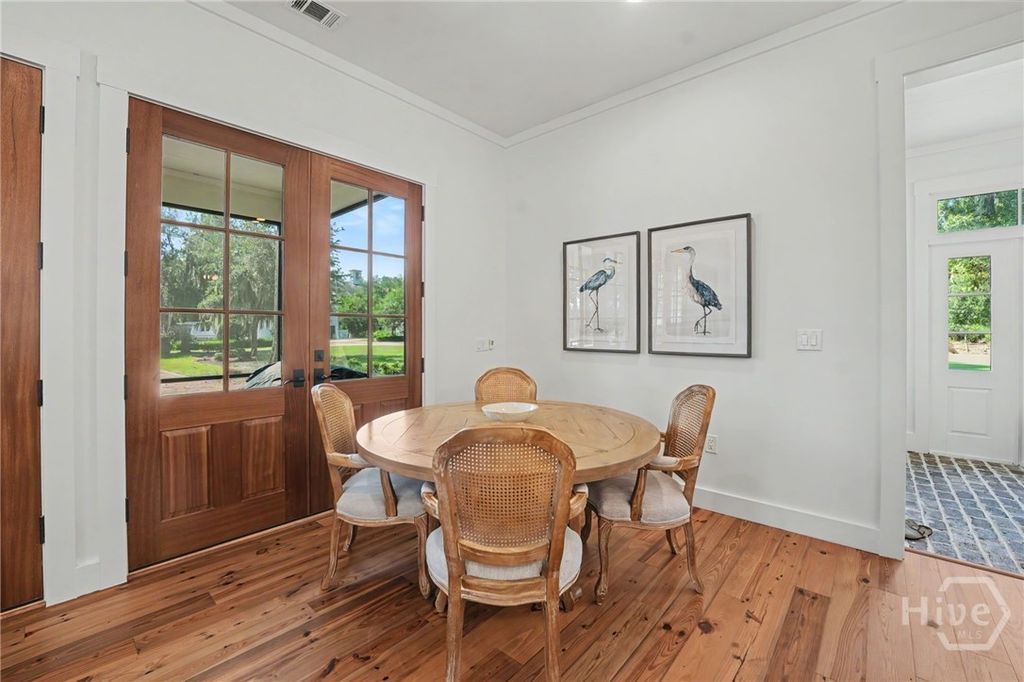 Image 12 of property listing at 45 Misty Morning Drive, Richmond Hill, GA 31324