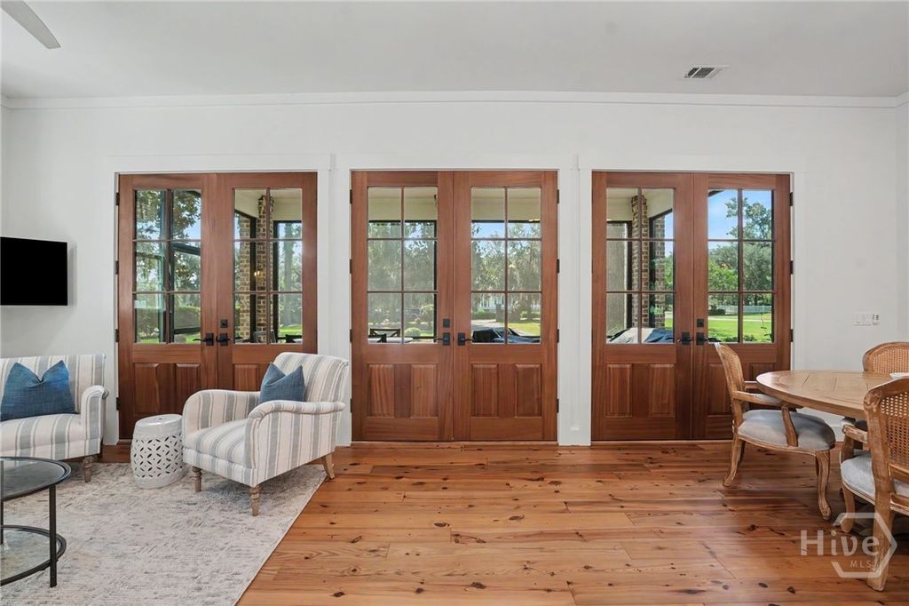 Image 13 of property listing at 45 Misty Morning Drive, Richmond Hill, GA 31324