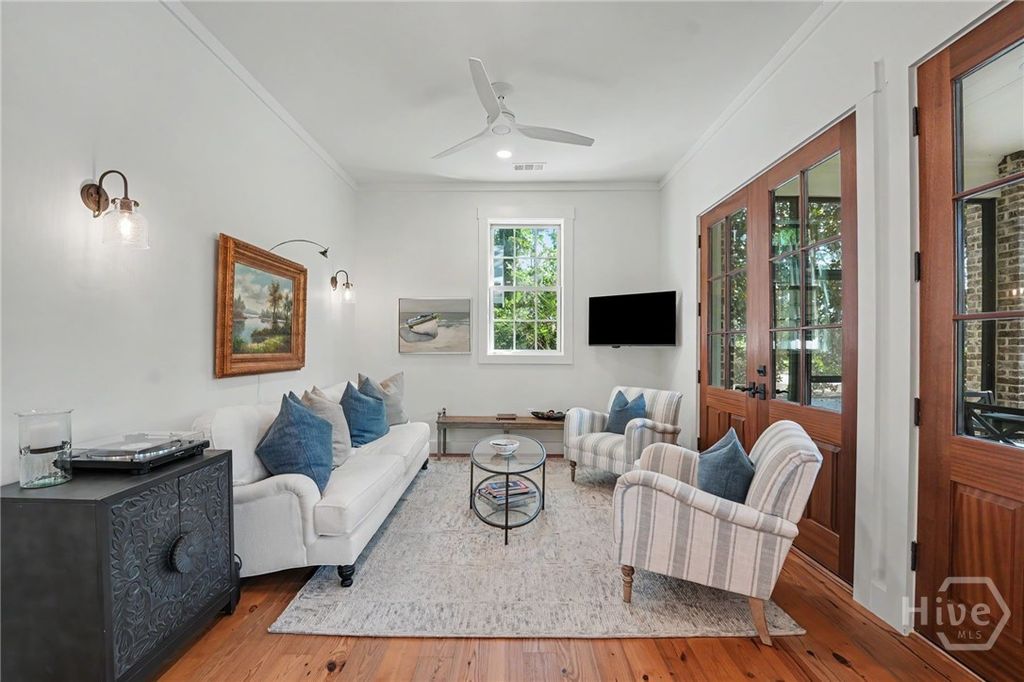 Image 14 of property listing at 45 Misty Morning Drive, Richmond Hill, GA 31324
