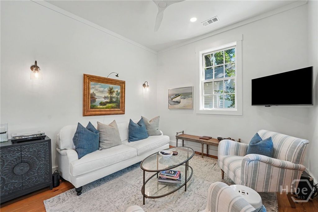 Image 16 of property listing at 45 Misty Morning Drive, Richmond Hill, GA 31324