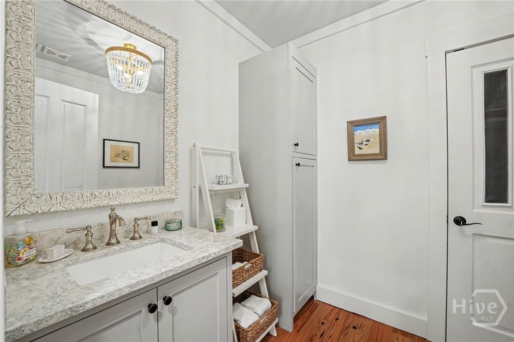 Image 18 of property listing at 45 Misty Morning Drive, Richmond Hill, GA 31324