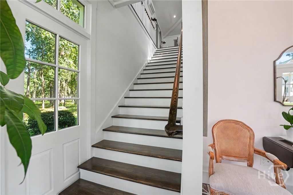 Image 20 of property listing at 45 Misty Morning Drive, Richmond Hill, GA 31324