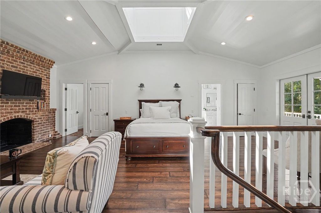 Image 21 of property listing at 45 Misty Morning Drive, Richmond Hill, GA 31324