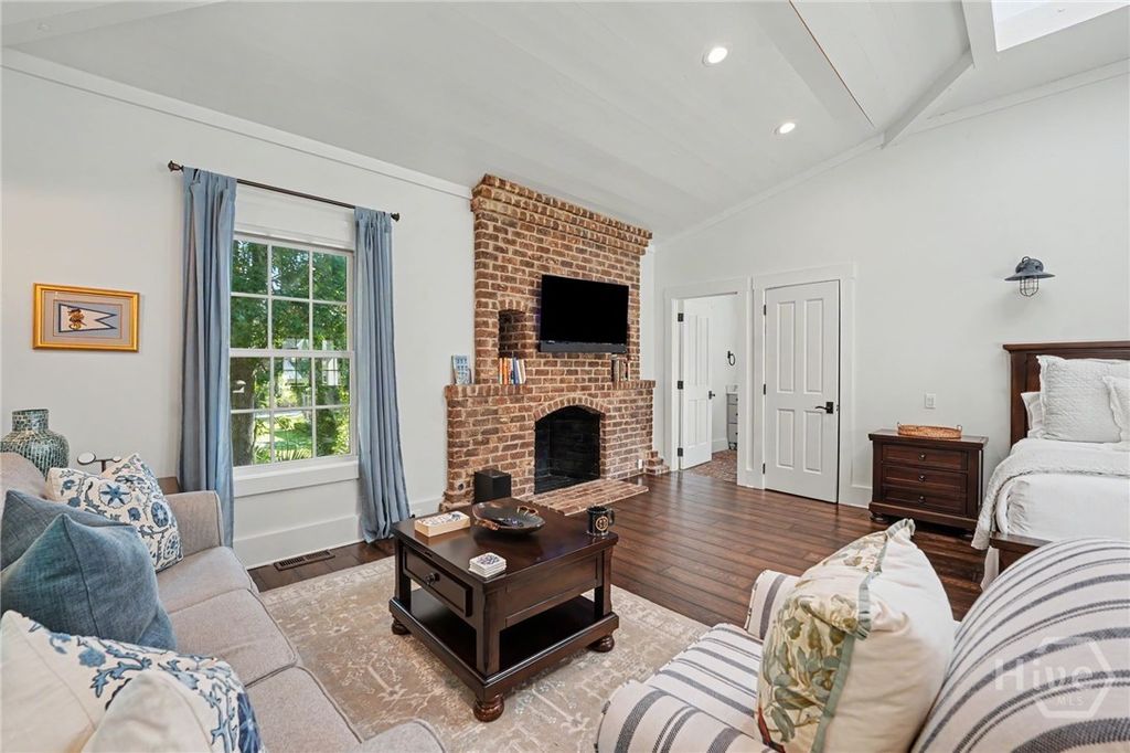 Image 22 of property listing at 45 Misty Morning Drive, Richmond Hill, GA 31324