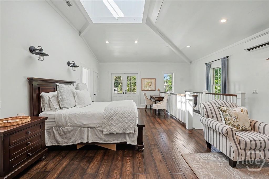 Image 25 of property listing at 45 Misty Morning Drive, Richmond Hill, GA 31324