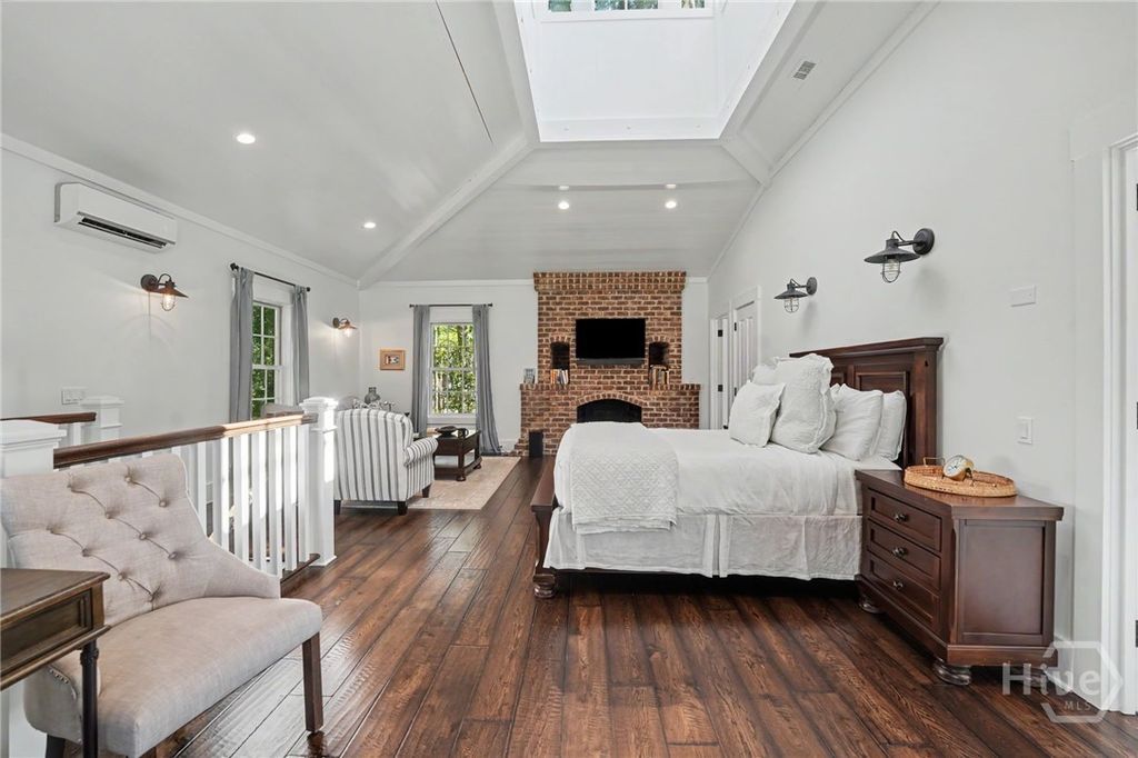 Image 26 of property listing at 45 Misty Morning Drive, Richmond Hill, GA 31324
