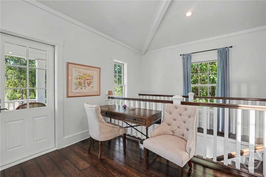 Image 29 of property listing at 45 Misty Morning Drive, Richmond Hill, GA 31324