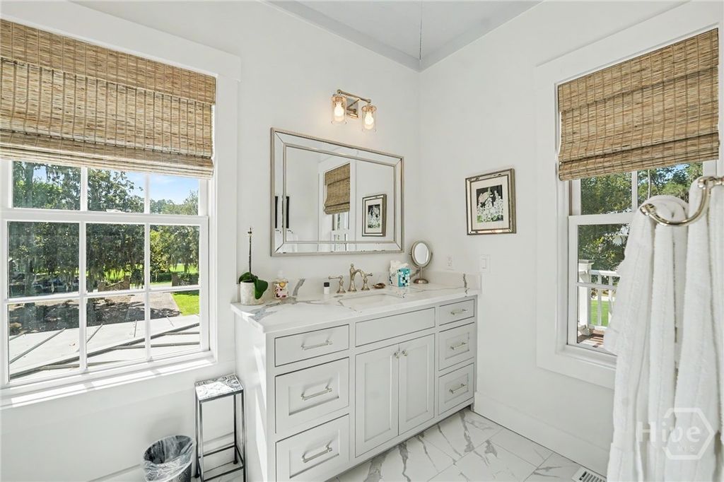Image 31 of property listing at 45 Misty Morning Drive, Richmond Hill, GA 31324