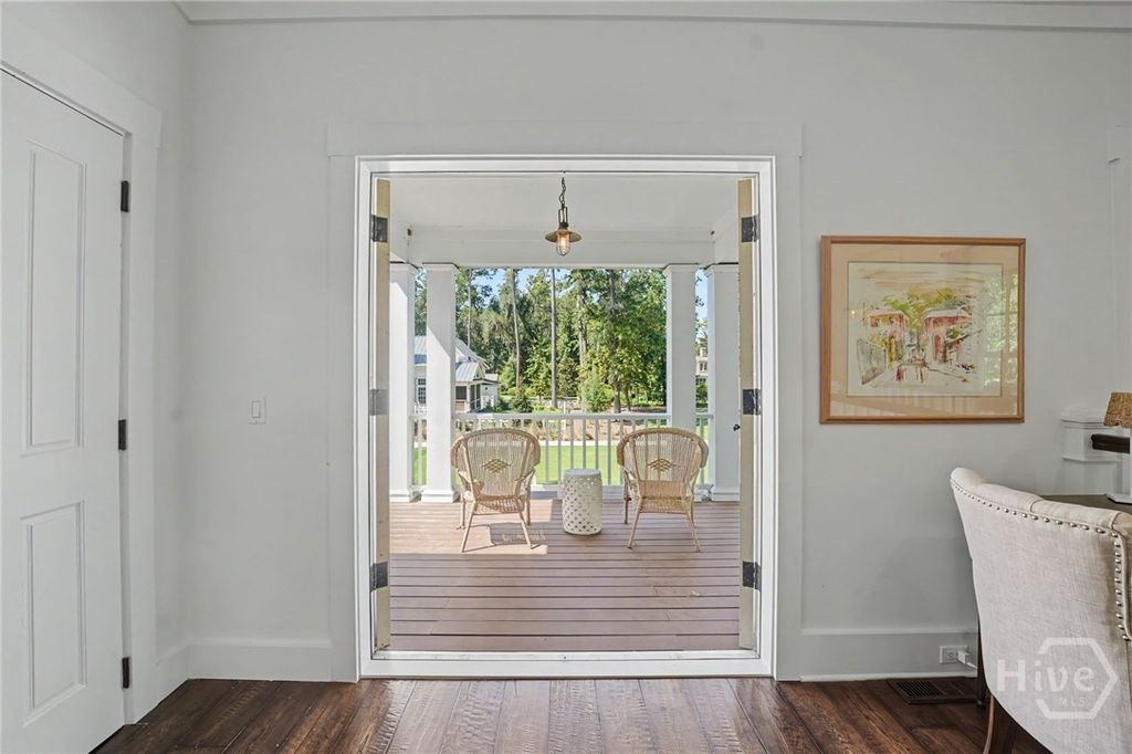 Image 38 of property listing at 45 Misty Morning Drive, Richmond Hill, GA 31324