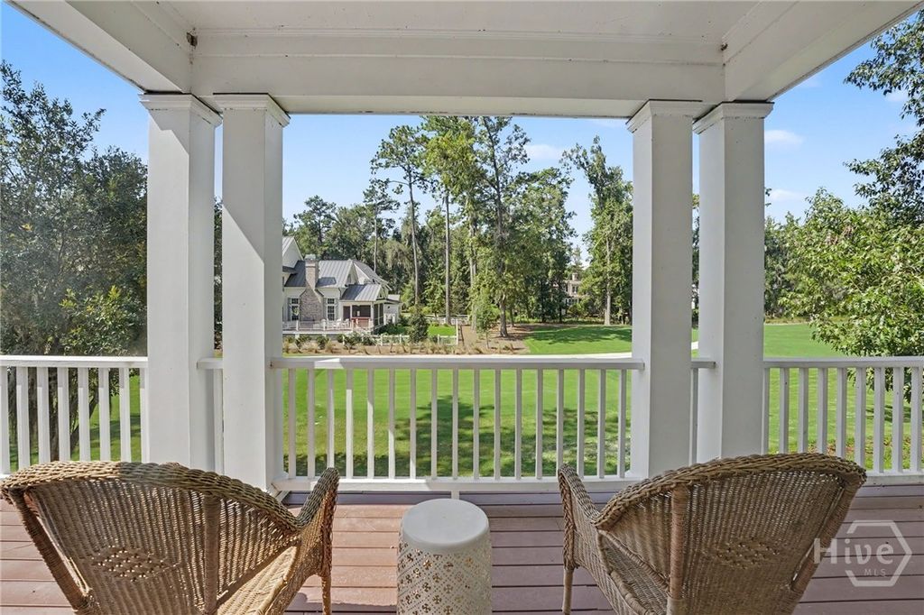 Image 39 of property listing at 45 Misty Morning Drive, Richmond Hill, GA 31324