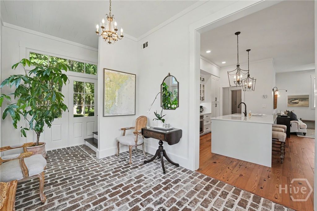 Image 4 of property listing at 45 Misty Morning Drive, Richmond Hill, GA 31324