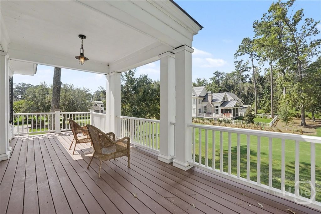 Image 40 of property listing at 45 Misty Morning Drive, Richmond Hill, GA 31324