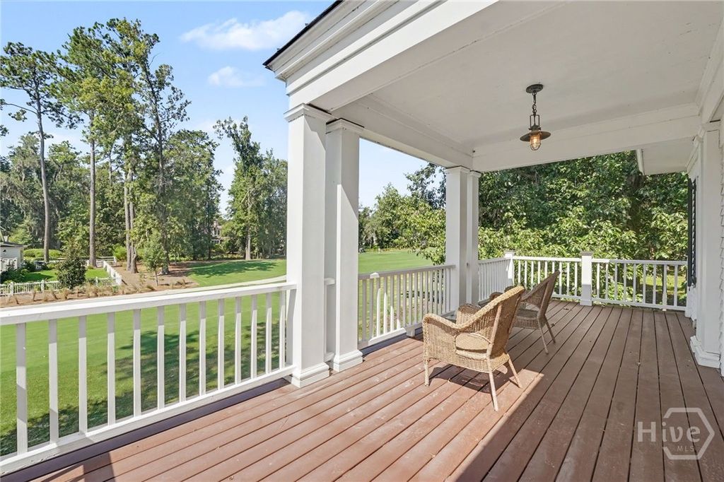 Image 41 of property listing at 45 Misty Morning Drive, Richmond Hill, GA 31324
