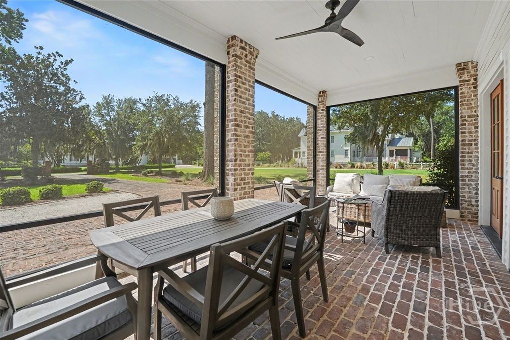 Image 43 of property listing at 45 Misty Morning Drive, Richmond Hill, GA 31324