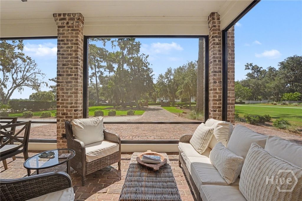 Image 45 of property listing at 45 Misty Morning Drive, Richmond Hill, GA 31324