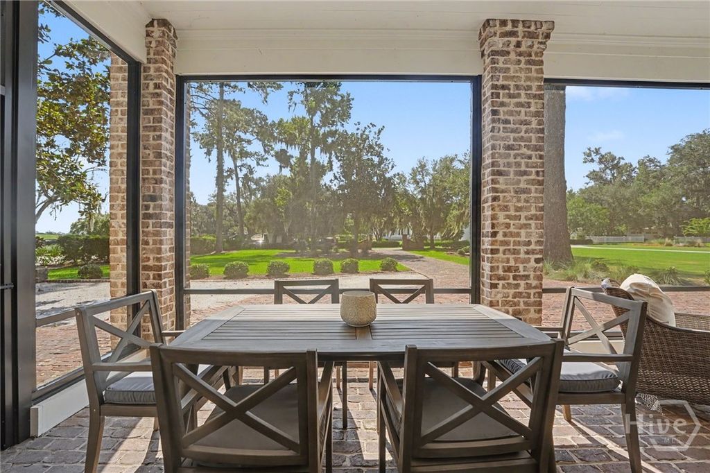 Image 46 of property listing at 45 Misty Morning Drive, Richmond Hill, GA 31324