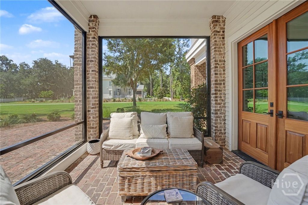 Image 47 of property listing at 45 Misty Morning Drive, Richmond Hill, GA 31324