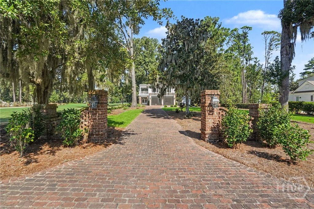 Image 48 of property listing at 45 Misty Morning Drive, Richmond Hill, GA 31324
