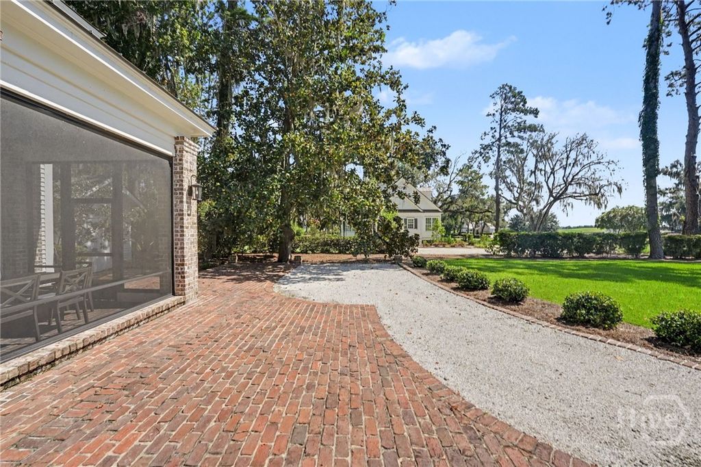 Image 51 of property listing at 45 Misty Morning Drive, Richmond Hill, GA 31324