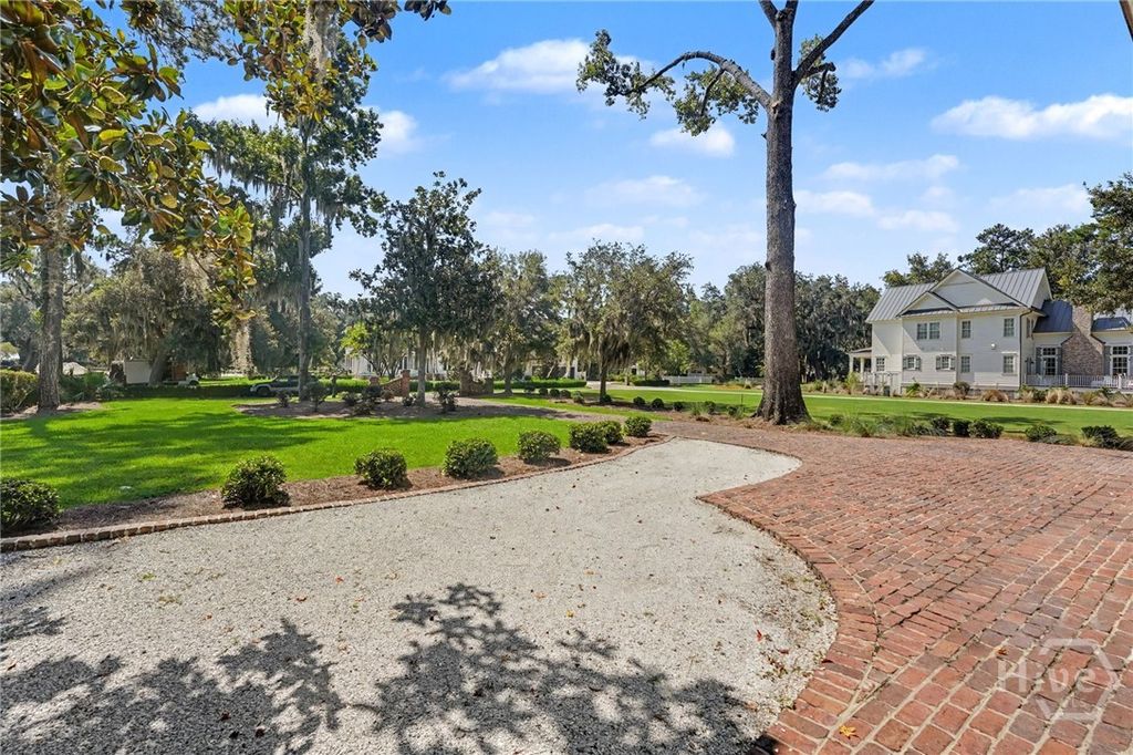 Image 52 of property listing at 45 Misty Morning Drive, Richmond Hill, GA 31324