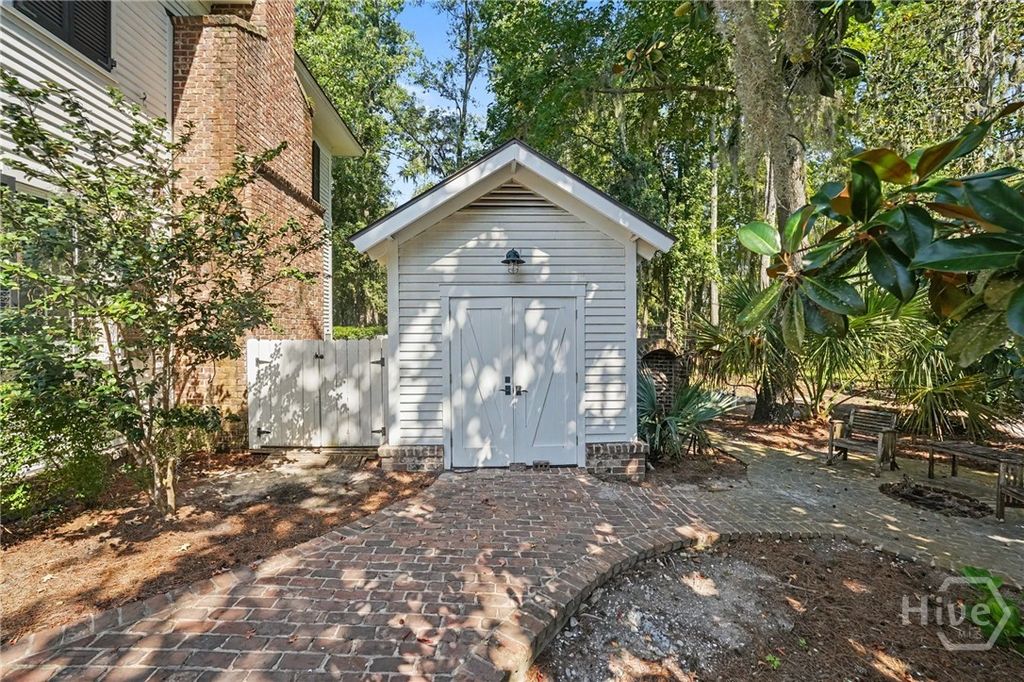Image 53 of property listing at 45 Misty Morning Drive, Richmond Hill, GA 31324