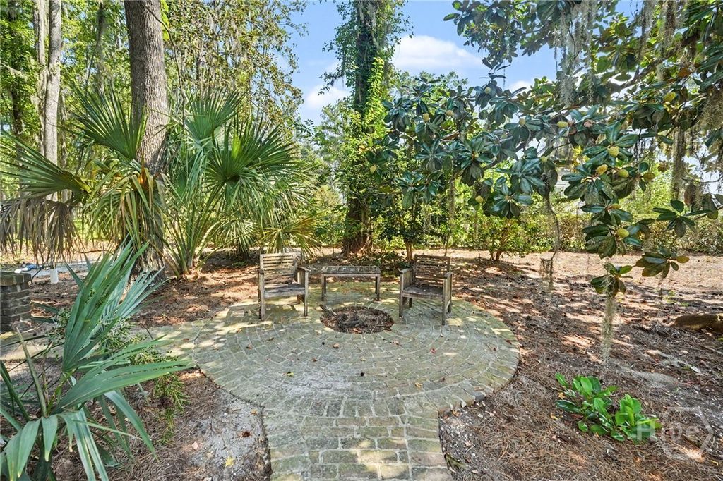 Image 54 of property listing at 45 Misty Morning Drive, Richmond Hill, GA 31324