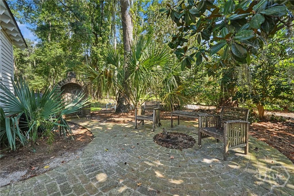 Image 55 of property listing at 45 Misty Morning Drive, Richmond Hill, GA 31324
