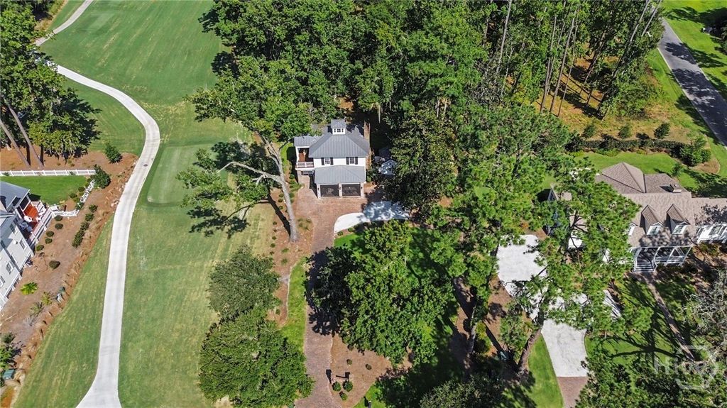 Image 56 of property listing at 45 Misty Morning Drive, Richmond Hill, GA 31324