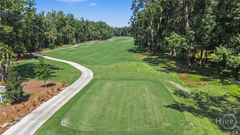 Image 58 of property listing at 45 Misty Morning Drive, Richmond Hill, GA 31324
