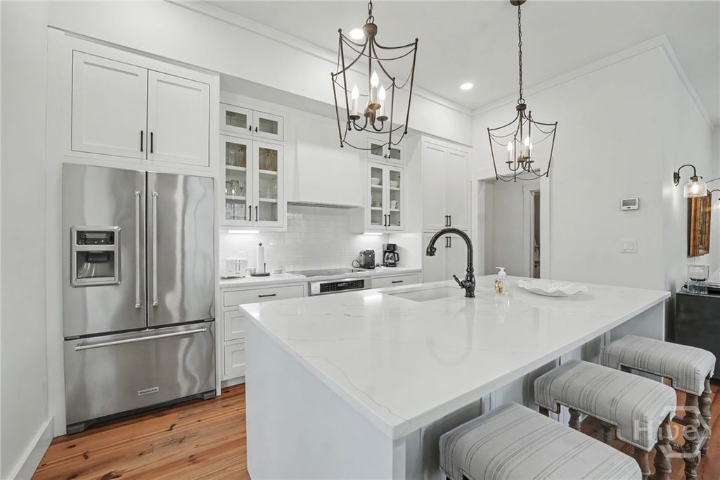 Image 6 of property listing at 45 Misty Morning Drive, Richmond Hill, GA 31324