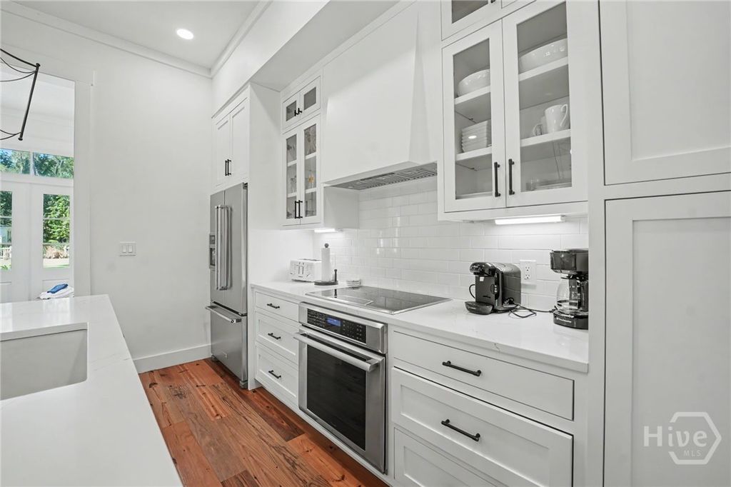 Image 9 of property listing at 45 Misty Morning Drive, Richmond Hill, GA 31324