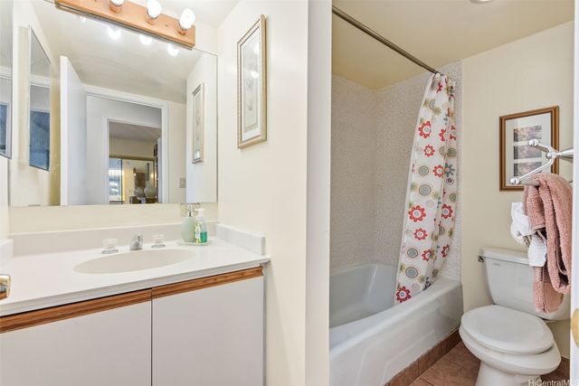 3161 Ala Ilima Street 509, Honolulu, HI 96818