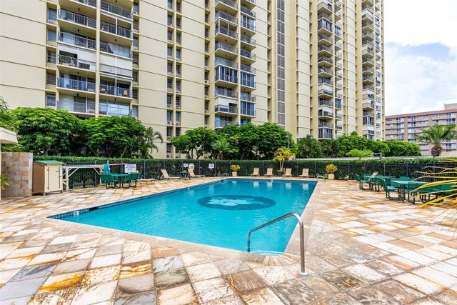 3161 Ala Ilima Street 509, Honolulu, HI 96818