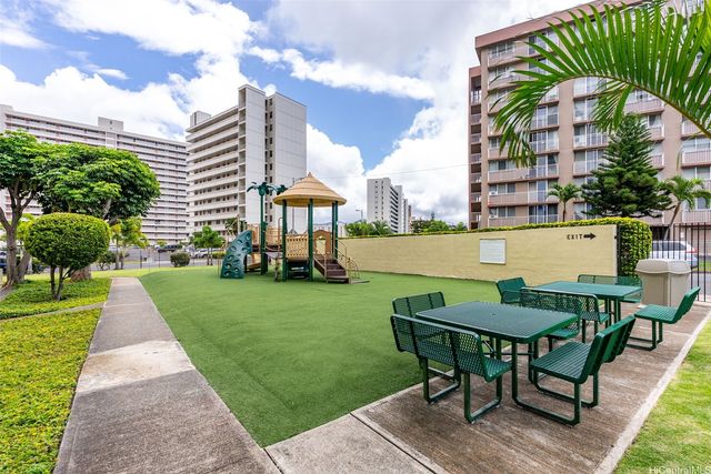 3161 Ala Ilima Street 509, Honolulu, HI 96818
