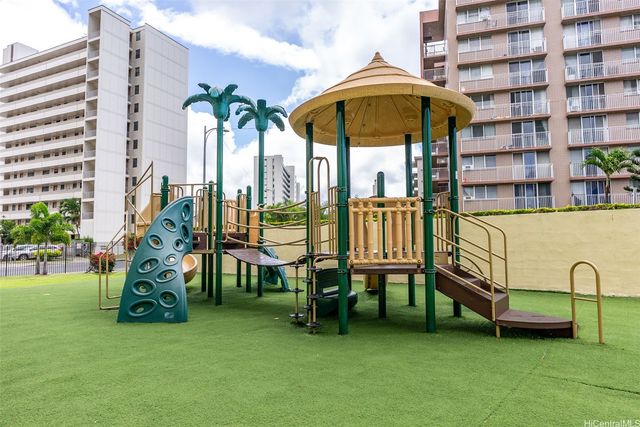 3161 Ala Ilima Street 509, Honolulu, HI 96818