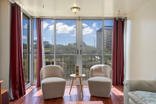 3161 Ala Ilima Street 509, Honolulu, HI 96818