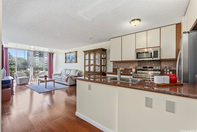 3161 Ala Ilima Street 509, Honolulu, HI 96818