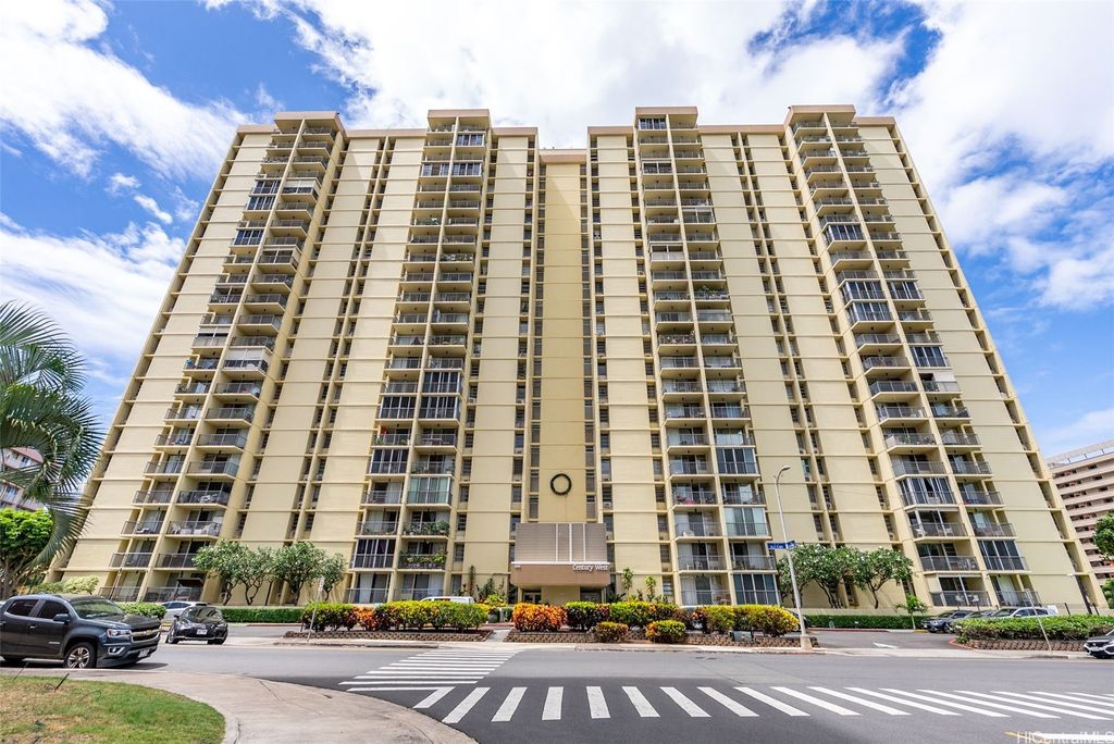 3161 Ala Ilima Street 509, Honolulu, HI 96818