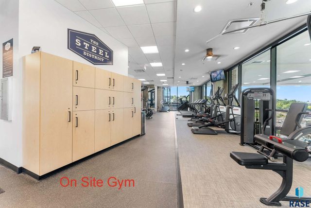 151 E 4th Pl Unit 101, Sioux Falls, SD 57104