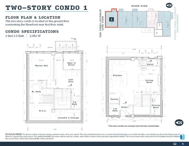 151 E 4th Pl Unit 101, Sioux Falls, SD 57104