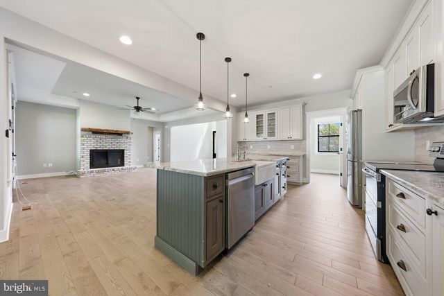 8108 MOJAVE CT, Frederick, MD 21702
