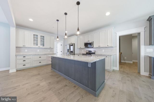 8108 MOJAVE CT, Frederick, MD 21702