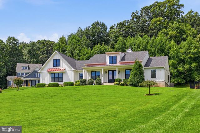 8108 MOJAVE CT, Frederick, MD 21702