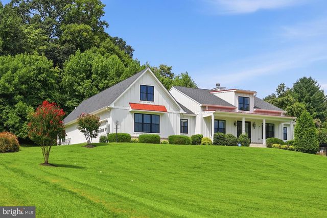 8108 MOJAVE CT, Frederick, MD 21702