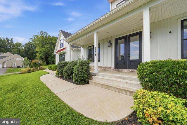 8108 MOJAVE CT, Frederick, MD 21702