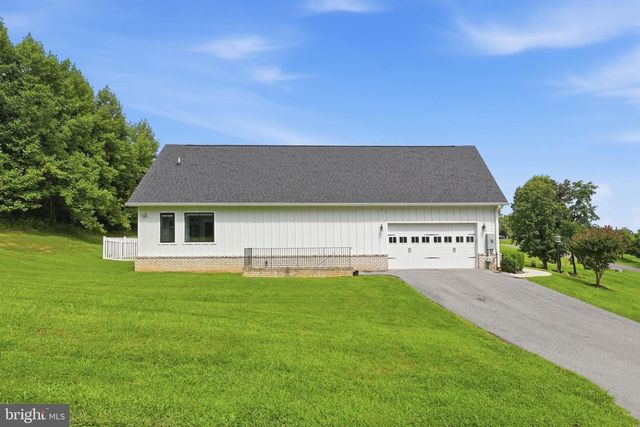 8108 MOJAVE CT, Frederick, MD 21702