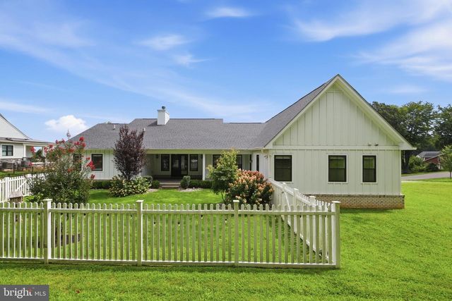 8108 MOJAVE CT, Frederick, MD 21702