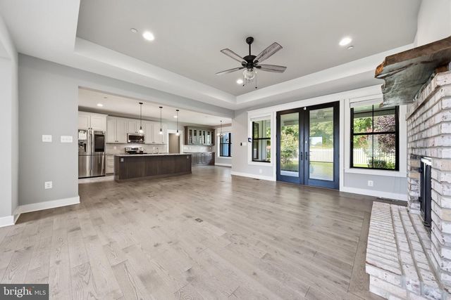 8108 MOJAVE CT, Frederick, MD 21702