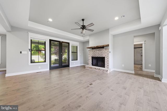 8108 MOJAVE CT, Frederick, MD 21702